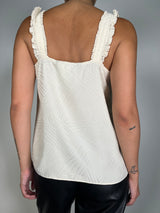 Blusa Sin Mangas