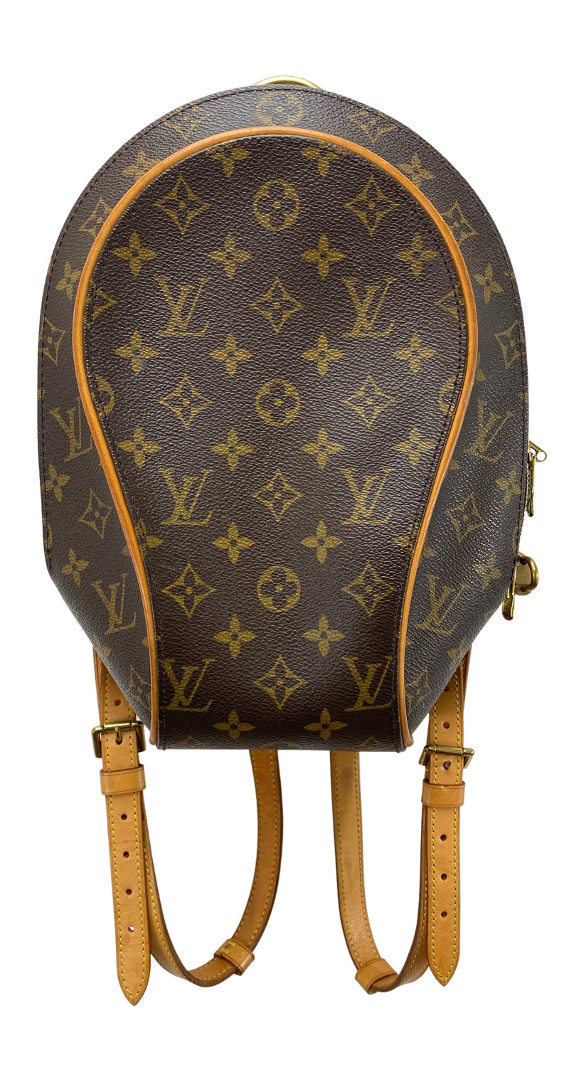 Mochila Ellipse