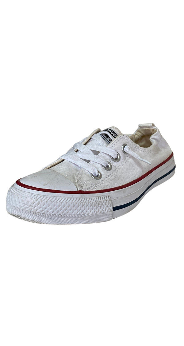 Zapatillas All Star Blancas