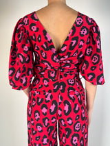 Set Animal Print