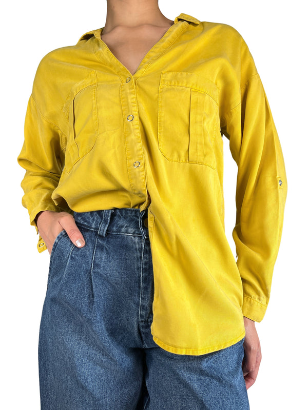 X SANTINO - Blusa @lareinadeldato