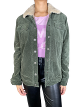 Chaqueta Cotelé