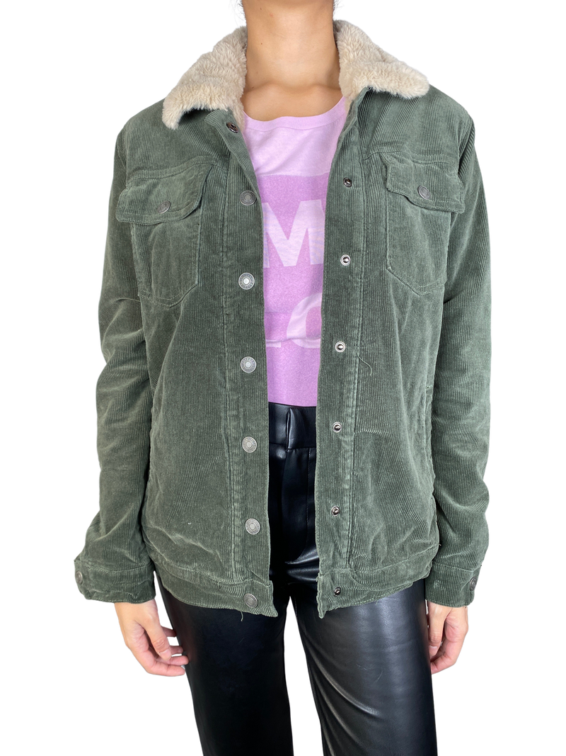 Chaqueta Cotelé