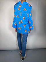 Blusa Birds