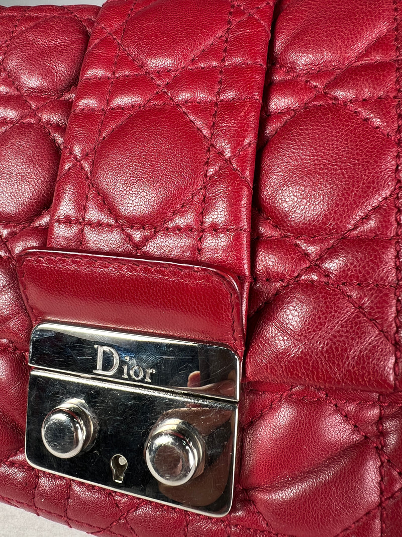 Cartera New Lock Cannage