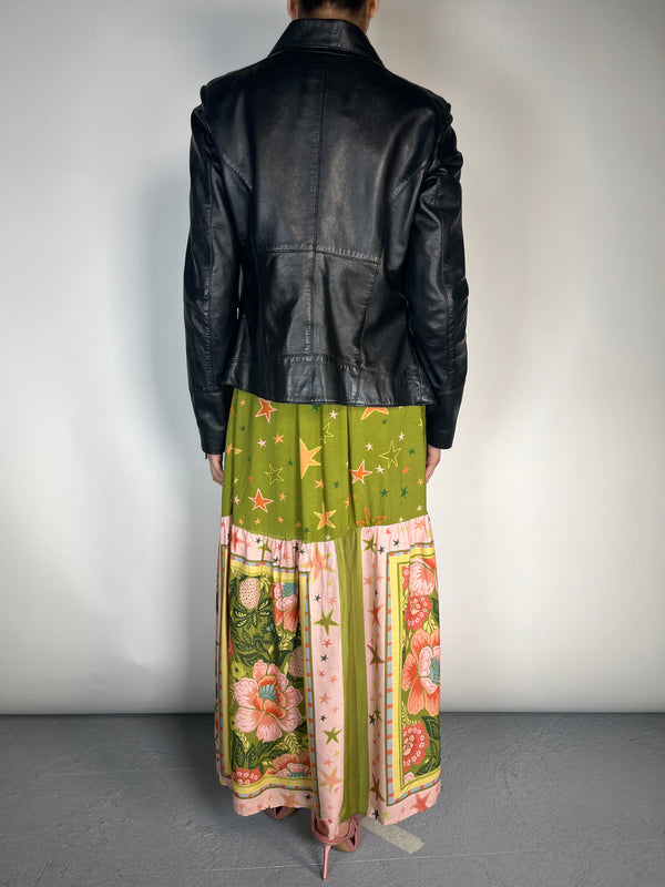 Chaqueta Cuero