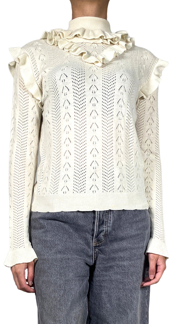 Sweater Guti Crema