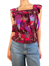 Blusa Say O Nana