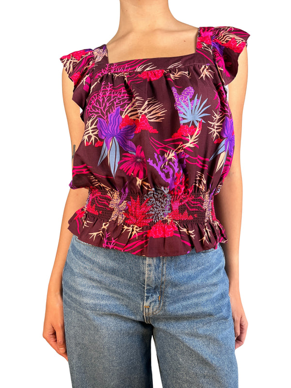 Blusa Say O Nana