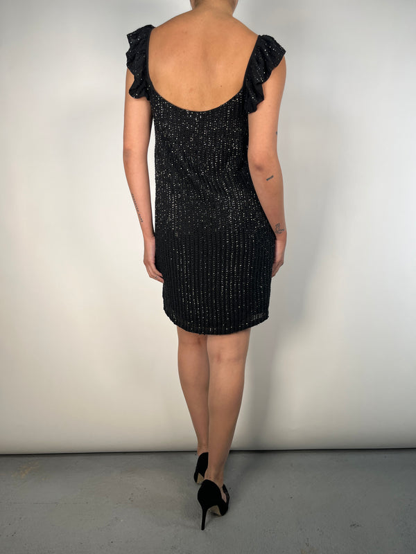 Vestido Lentejuelas