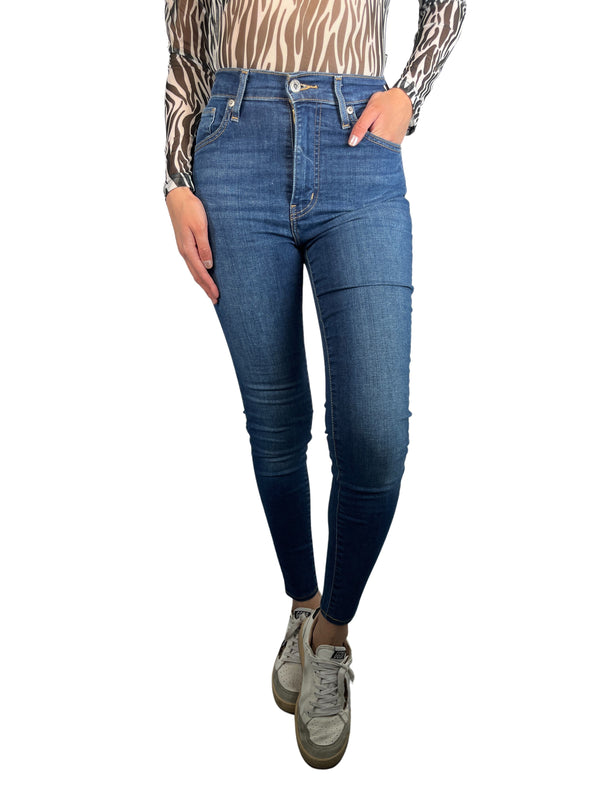 X SANTINO - Jeans @lareinadeldato