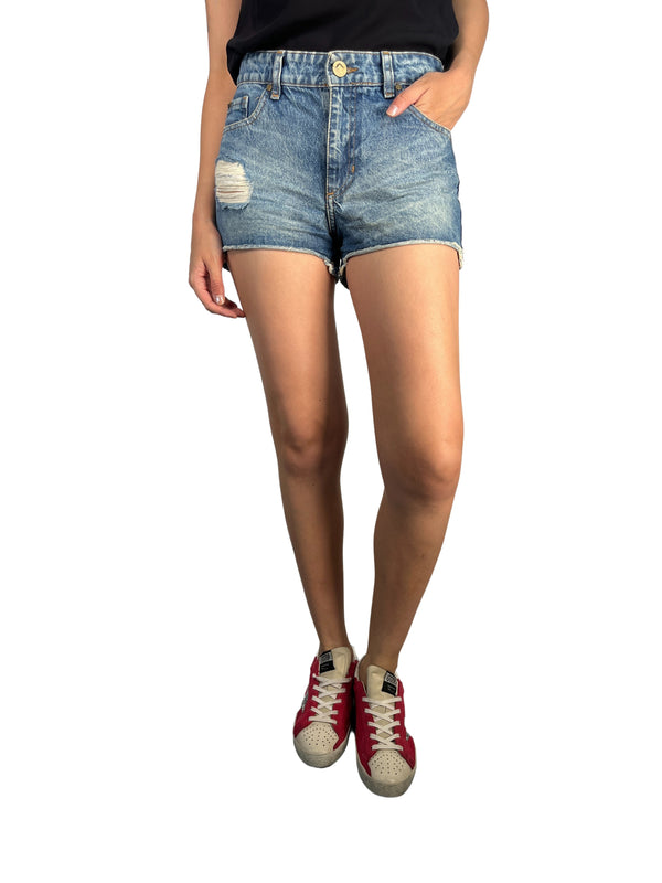 Shorts Mark Denim