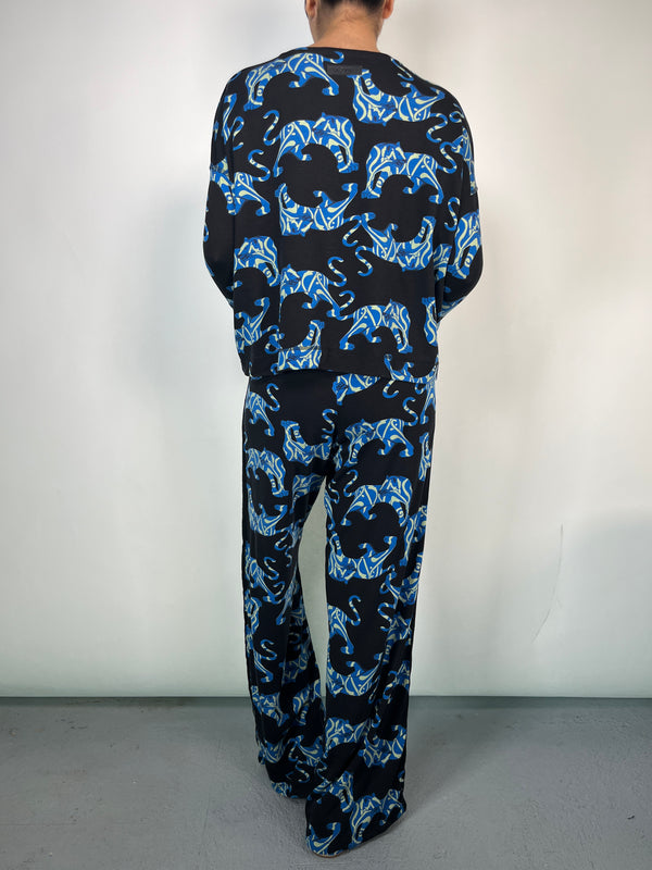 Pantalón Tiger
