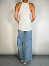 Polera Rib