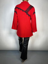 Sweater Lana Merino