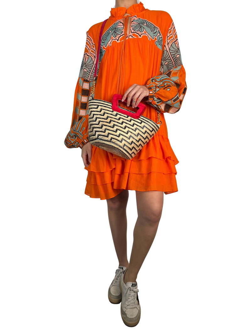 Bandolera Emi Bag