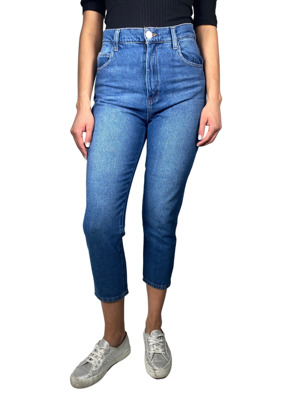Jeans Azul