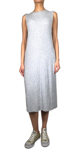 Vestido Gris