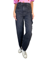Jeans Cass Baggy Cargo