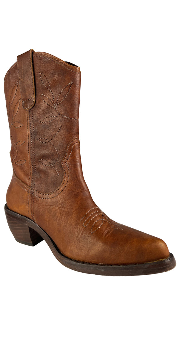 Botas Cowboy