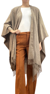 Poncho Arena