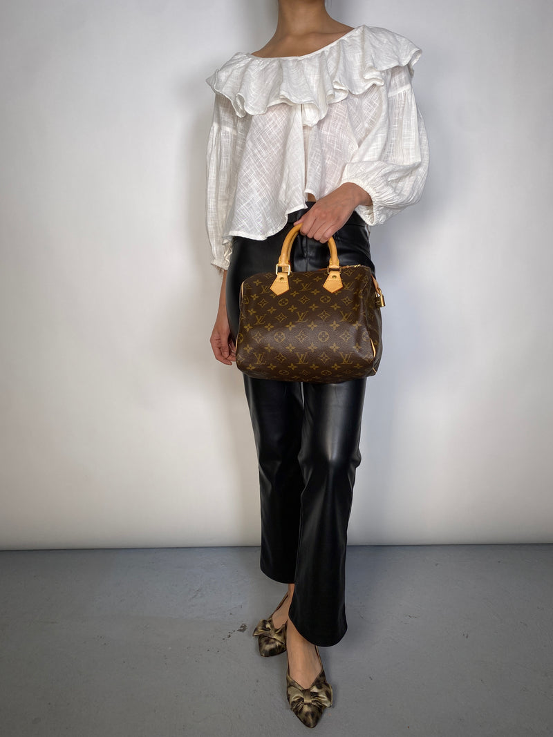 Cartera Speedy 25