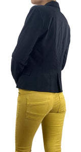 Blazer Negro