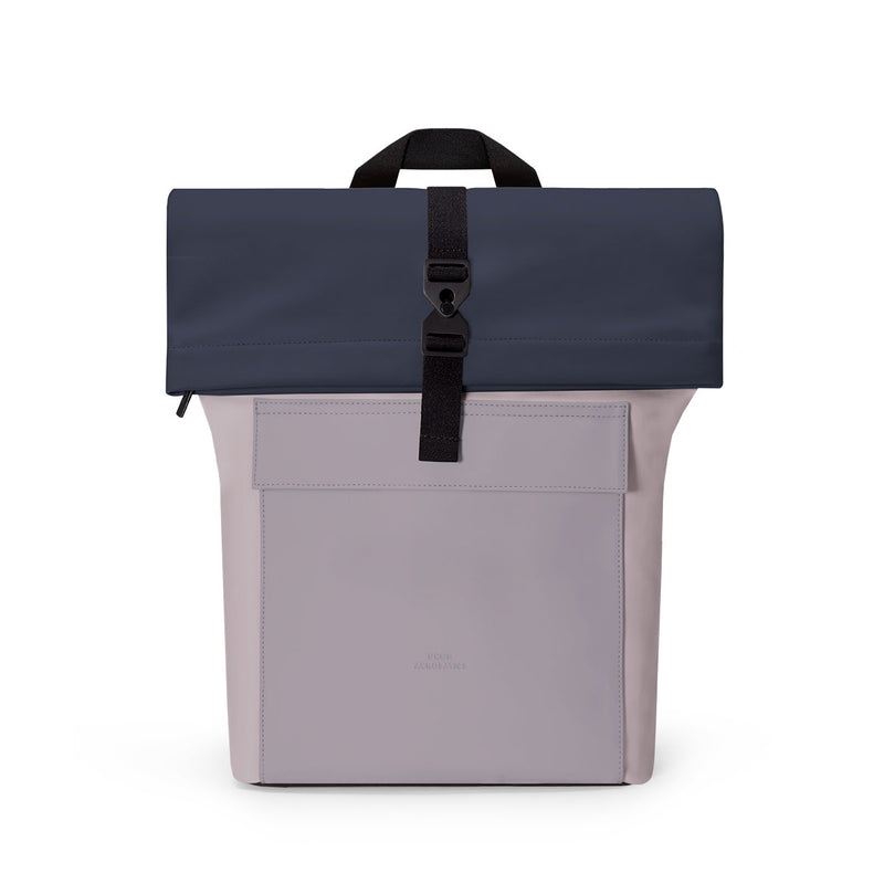 Mochila Jasper Mini Lotus Light Rose Dusty Lilac