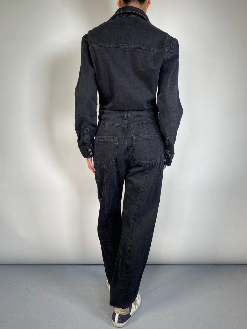Enterito Denim