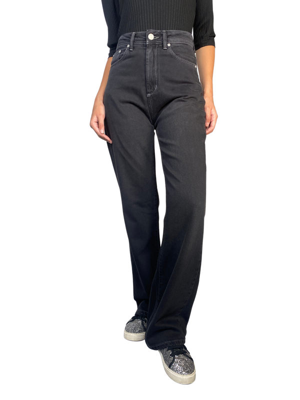 Jeans Luca Black