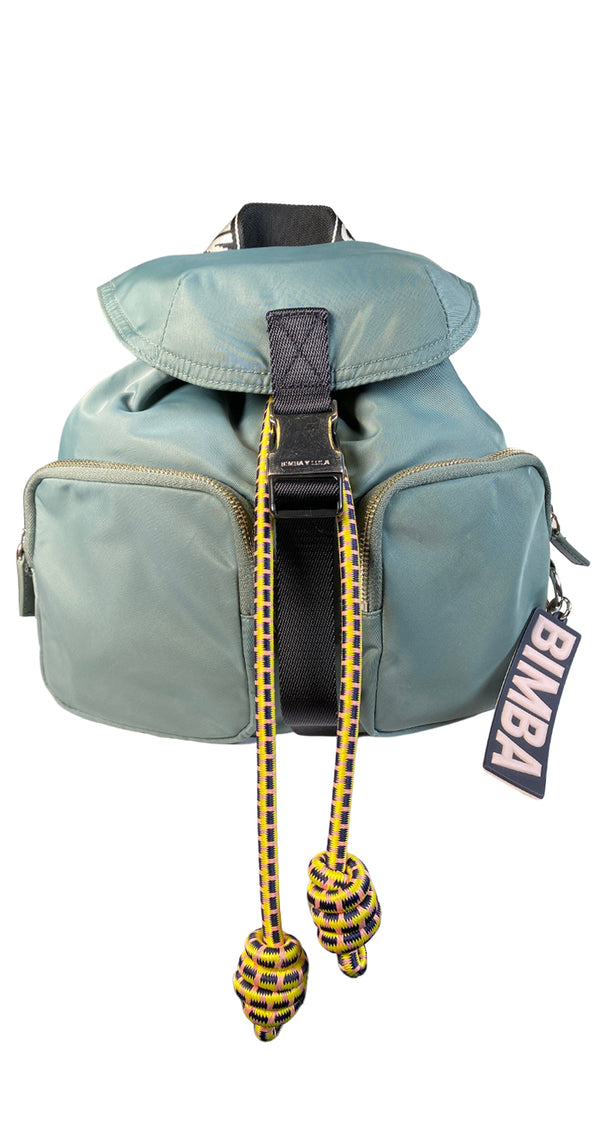 Mochila Bimba
