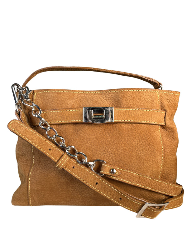 Cartera Camel