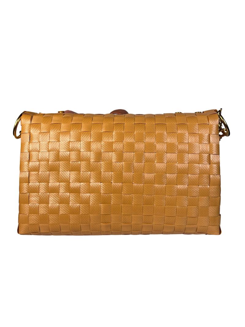 Cartera Premonition Camel