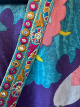Vestido Kawa