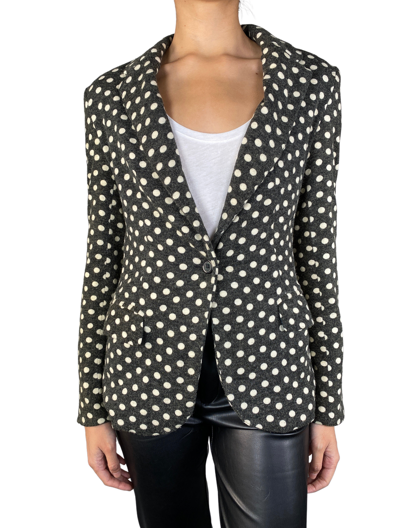Blazer Lunares