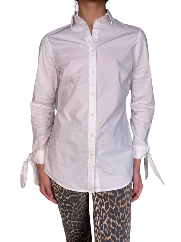 Blusa Básica