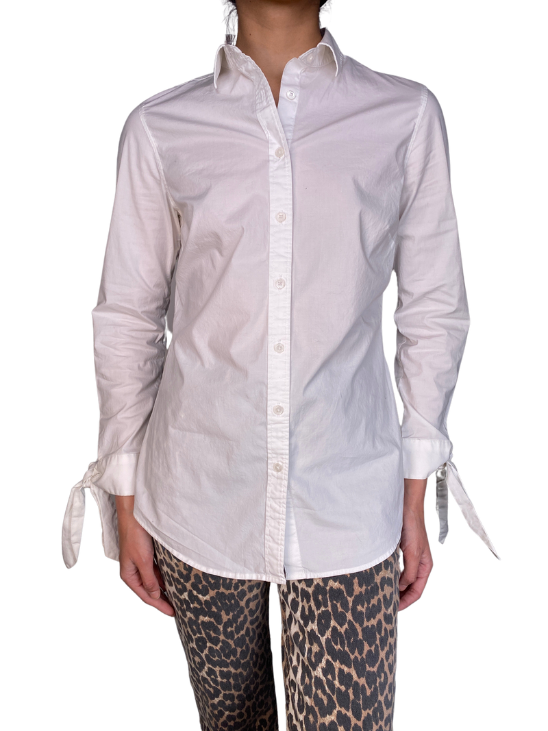 Blusa Básica