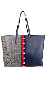 Cartera Monograma