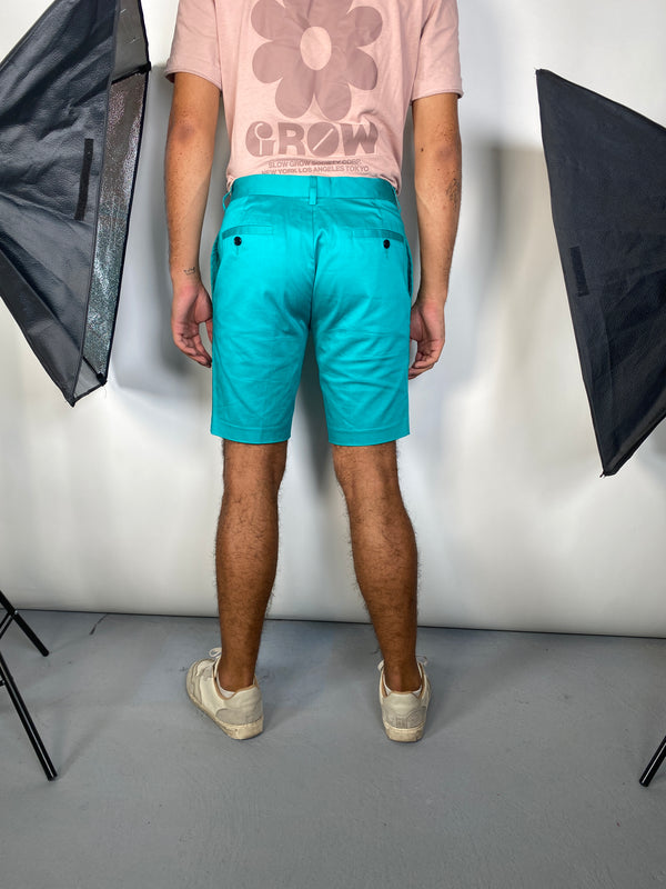 Shorts Verde