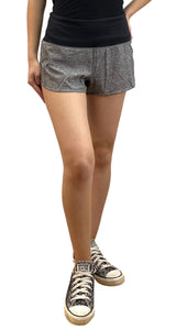 Short Gris