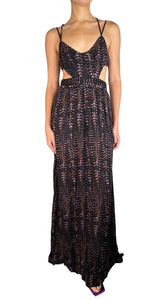 Vestido Estampado