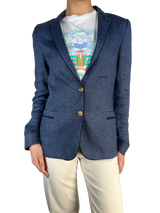 Blazer Lino