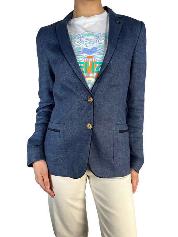 Blazer Lino