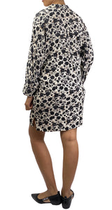 Vestido Estampado