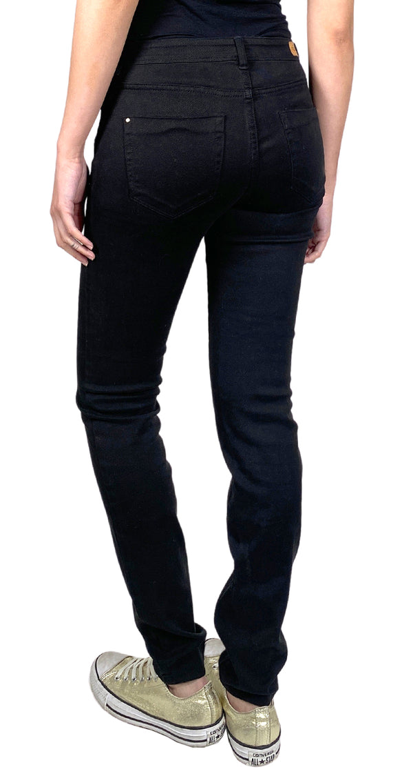 Jeans Negro
