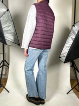 Parka Unisex Reversible