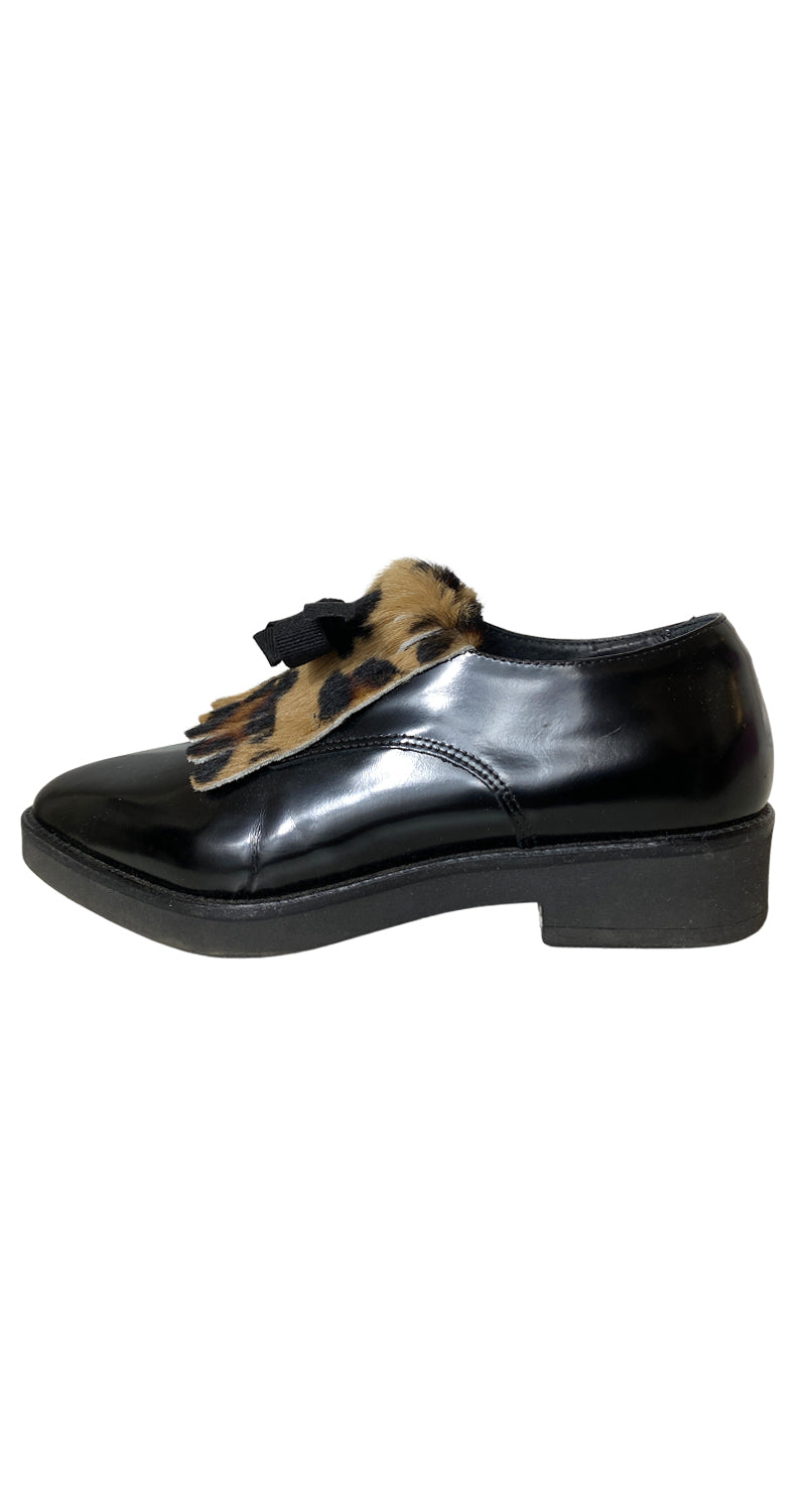 Zapato Kiria
