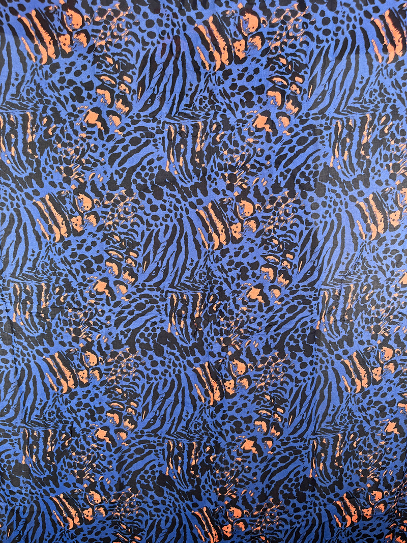 Pañuelo Prints