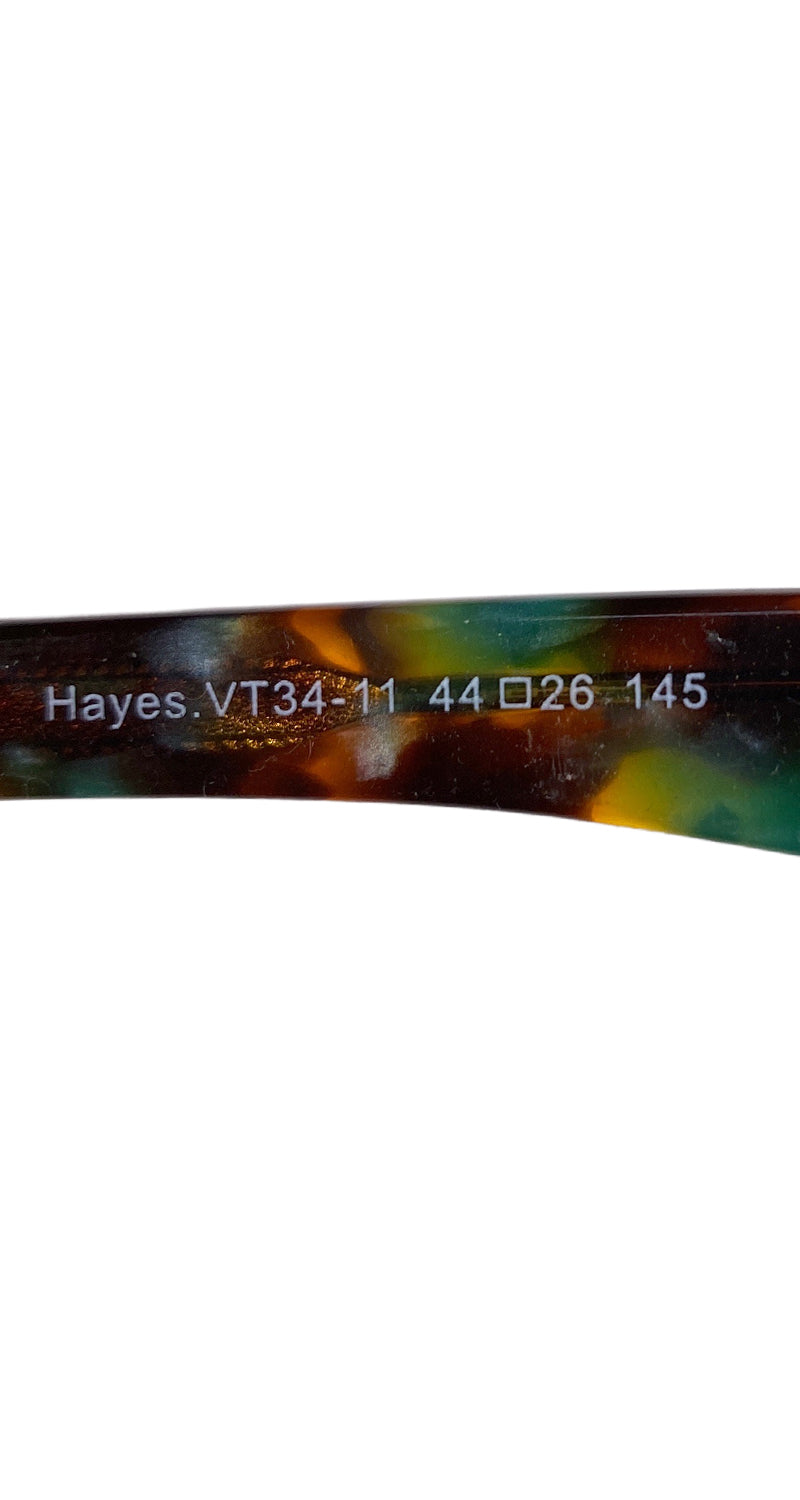 Anteojos Hayes