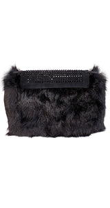 Cartera Cuero